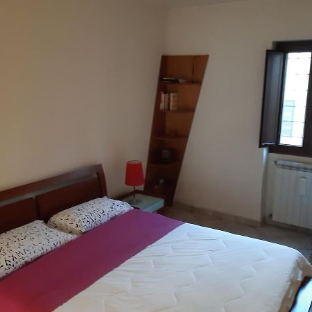 Buena Vista Bed and Breakfast Venafro Exterior foto
