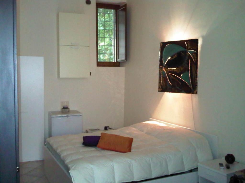 Buena Vista Bed and Breakfast Venafro Exterior foto